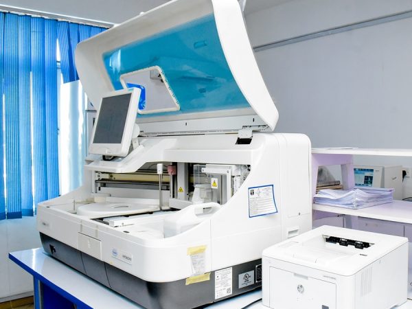 Clinical partnership diagnostics