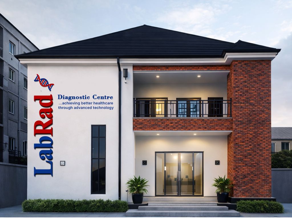 LabRad Diagnostics Center, Uratta
