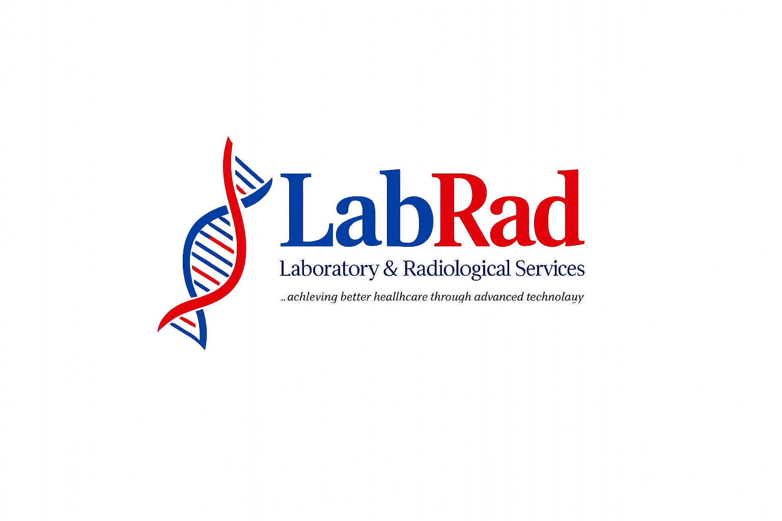 LabRad Laboratory and Radiological Services