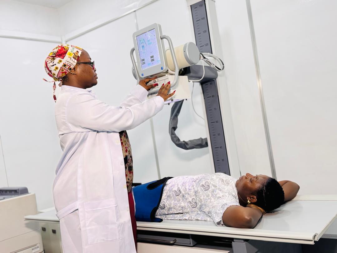 Laboratory equipment