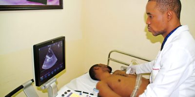 Echocardiogram